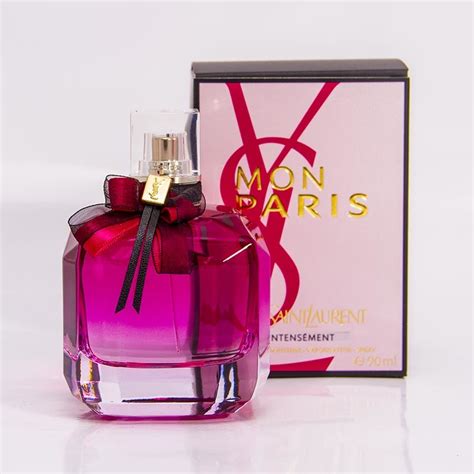 ysl mon paris heureka|Yves Saint Laurent Mon Paris parfémovaná voda dámská.